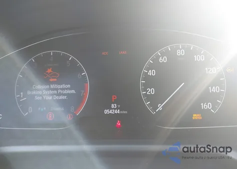 2018 Honda Accord Ex-L z USA, uszkodzony, nr VIN 1HGCV1F51JA178763